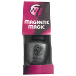 W7 Magnetic Magic Nail Polish Grey