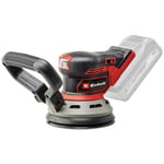 Einhell TP-RS 18/32 Li BL 4462020 Ponceuse excentrique sans batterie, sans chargeur Ø 125 mm