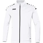 JAKO Champ 2.0 Jacket Men's Jacket - Soft Green/Sport Green, Large