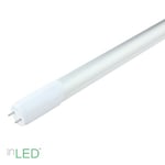 inLED T8 LED lysrör 60cm 9W 1000 Lumen 4000K (840)