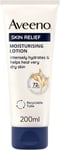 Aveeno Skin Relief Moisturising Lotion, With Soothing 200 ml (Pack of 1)