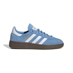 adidas Originals Spezial IN - Blå/Vit Barn - Inomhus (IC), storlek 38⅔