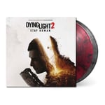 [DISPO A CONFIRMER] Dying Light 2 Stay Human Original Soundtrack by Olivier Deri