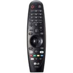 Lg Fjärrkontroll Magic Remote kompatibel med många LG-modeller, Netflix och Prime Video Hotkeys