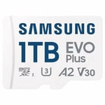 Micro-SD kort Samsung MB-MC1T0SA/EU 1 TB