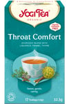 Yogi Te Throat Comfort