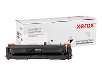 Xerox Everyday Toner Alternativ Till Hp Svart 205a (cf530a) Std