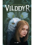 Vilddyr - Ungdomsbog - hardback