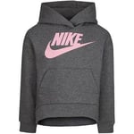 Sweat-shirt enfant Nike  Club fleece high low pullover