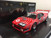 Minichamps BMW M1 Procar 1980 1/43 444802580