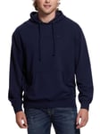 Sweat Hommes GUESS Finch Terry Sweat-Shirt Smart Bleu Multiples M Choix = P