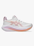 ASICS Gel-Nimbus 27 - Dame - Flerfarget - 38