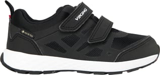 Viking Veme Reflex 2V GTX Lenkkarit, Black, 22