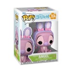 Figurine Funko Pop Disney Easter Angel