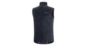 Gilet de running gore wear drive noir