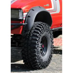 [FR] Rc4Wd Big Boss Fender Flares For Tamiya Hilux And Mojave Bod - RC4ZS0590