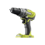 Ryobi One+ R18DD3-0 - borr/drivare - sladdlös - 2 hastigheter - inget batteri