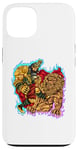 iPhone 13 Gilgamesh Case