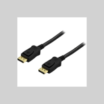 5K DisplayPort kabel 1,3 DP M-M 1,5m