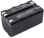 Batteri 772806 for Leica, 7.40V, 5600 mAh