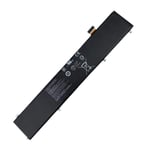 WXKJSHOP Battery Replacement for Razer Blade 15 Advanced 2018 2019 15 GTX 1060 1070 (i7 8750H) RZ09-02386 RZ09-02486 RZ09-02386E91 RZ09-02386E91-R3U1 RC30-0248 RZ09-02386