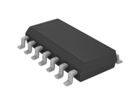 Microchip Technology Mcp4922-E/Sl Dataloggning Ic Setup - Digital-Till-Analog-Omvandlare (Dac) Soic 14