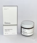 The Ordinary  Moisturising Factors 30ml & 100% Nicinamide Powder 20g Bundle