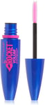 Maybelline -  Volum' Express - The Rocket Mascara - 400 Blackest Black MB46