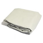 Lay-Z-Spa Top Cover 195x61 cm BestWay Reservedele P03809