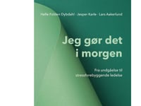 Jag Gör Det I Morgon | Helle Folden Dybdahl, Jesper Karle, Lars Aakerlund | Språk: Danska