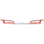 Swix smøreprofil 0793-2 aluminium