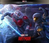 Jacob Johnston - Marvel Studios' The Infinity Saga Ant-Man: Art of the Movie Bok