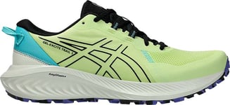 Asics Men's Gel-Excite Trail 2 Lime Green/black, 41.5