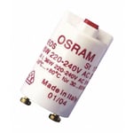 Osram Deos Lysrörständare 2-pack 30-65 W