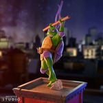 Abystyle Studio Super Figurine Collection Teenage Mutant Ninja Turtles Donatello