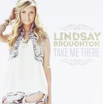 Lindsay Broughton  Take Me There  CD