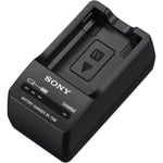 Sony BC-TRW Battery Charger for W Series Batteries