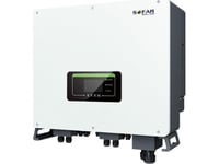 Inverter Sofar Hybrid Hyd15ktl 15Kw 32-02-04.0017