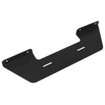 Speaker Wall Mount Bracket Soundbar Wall Mount Strong Load-Bearing Floating6522