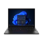 Ordinateur Portable Lenovo ThinkPad L13 G5 21LB 13,3" Intel Core Ultra 5 125U