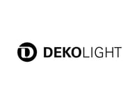 Deko Light Lucea 20 707120 Højvolt-Skinnesystem-Lampe Led Indbygget 20 W Led (Rgb) Eek: F (A - G) Trafikhvid (Ral 9016)