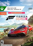 Forza Horizon 5 PC/XBOX LIVE Key GLOBAL