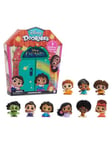 Just Play Disney Doorables - Encanto Collector Pack 4cm