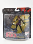 McFarlane Toys The Walking Dead Comic Book Series 1 - Michonne Action Figure