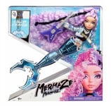 Mermaze Mermaidz Sirène Core Fashion Doll MGA