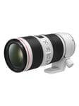 Canon EF 70-200mm f/4L IS II USM