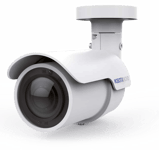 Mobotix Mx MOVE BulletCamera BC-4-IR-D (MX-BC1A-4-IR-D)