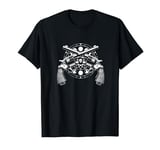 Hunt: Showdown Betrayal T-Shirt