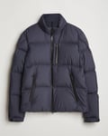 Moncler Besbre Down Jacket Navy