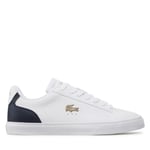 Sneakers Lacoste Lerond Pro 123 3 Cma 745CMA0052042 Vit